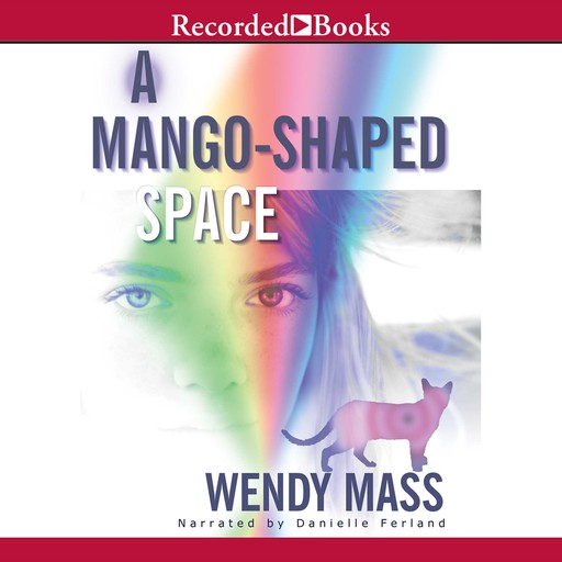 A Mango Shaped Space, Wendy Mass