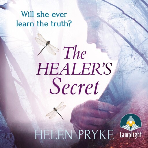 The Healer's Secret, Helen Pryke