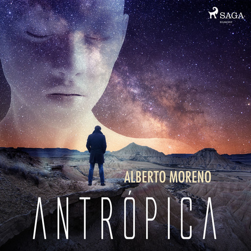 Antrópica, Alberto Moreno