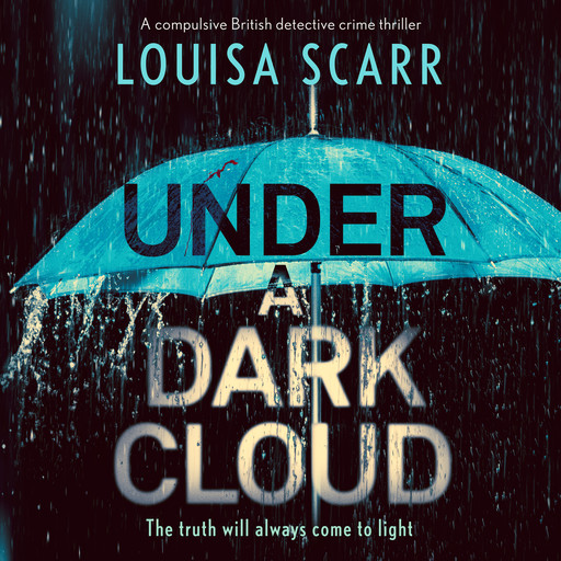 Under a Dark Cloud, Louisa Scarr