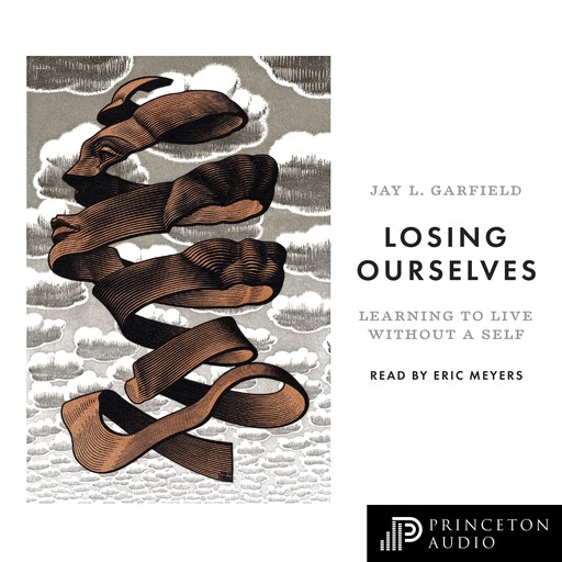 Losing Ourselves, Jay L. Garfield