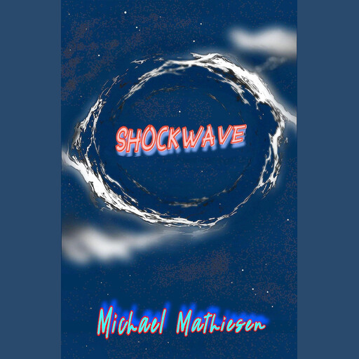 Shockwave, Michael Mathiesen