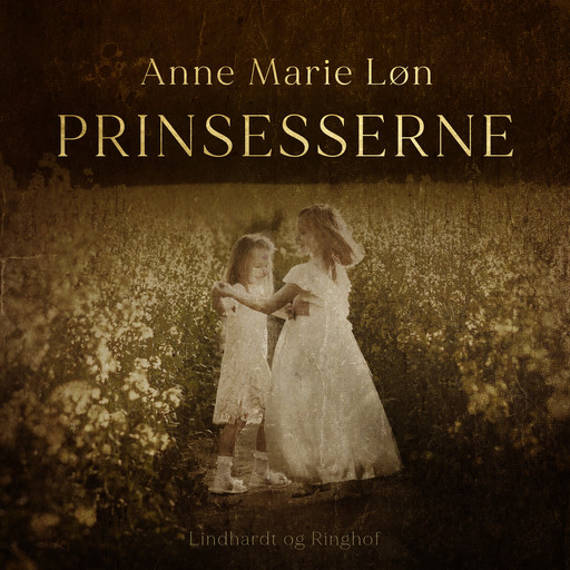 Prinsesserne, Anne Marie Løn