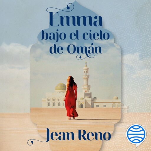 Emma bajo el cielo de Omán, Jean Reno