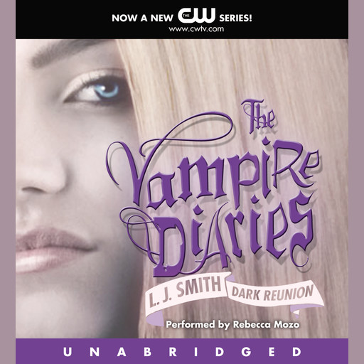 The Vampire Diaries: Dark Reunion, L.J. Smith