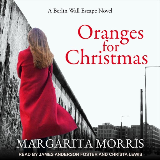 Oranges for Christmas, Margarita Morris