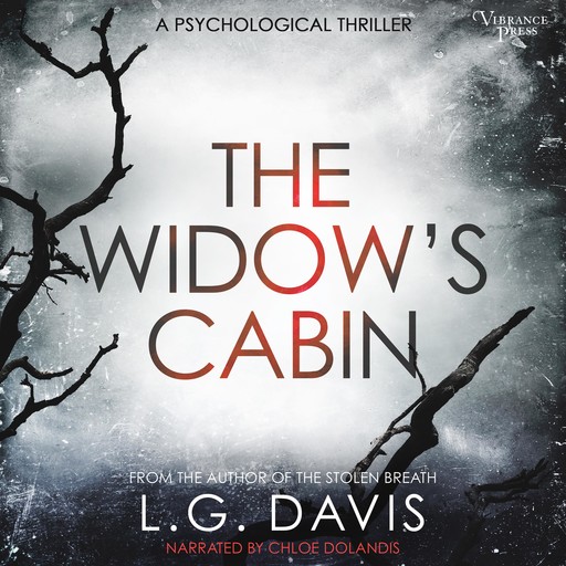 The Widow's Cabin, L.G. Davis