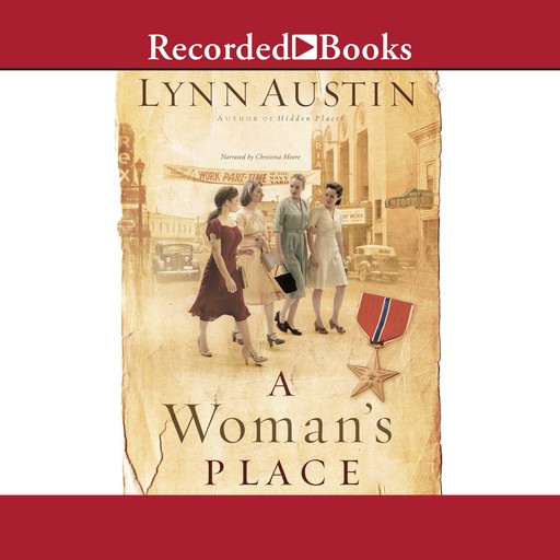 A Woman's Place, Lynn Austin