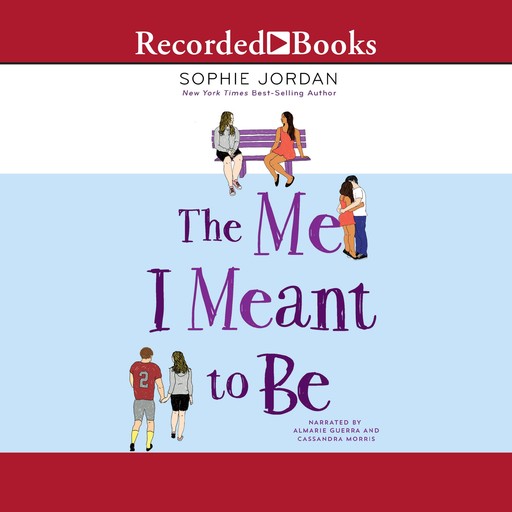 The Me I Meant to Be, Sophie Jordan