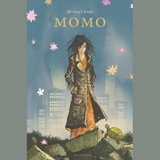 Momo, Michael Ende