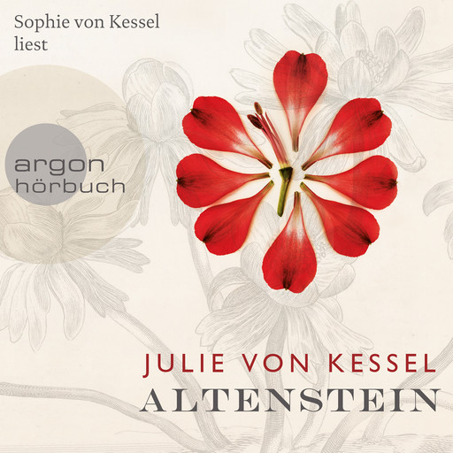 Altenstein (Gekürzte Lesung), Julie Kessel