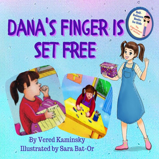 Dana's Finger Is Set Free, Vered Kaminsky