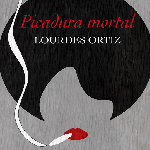 Picadura mortal, Lourdes Ortiz