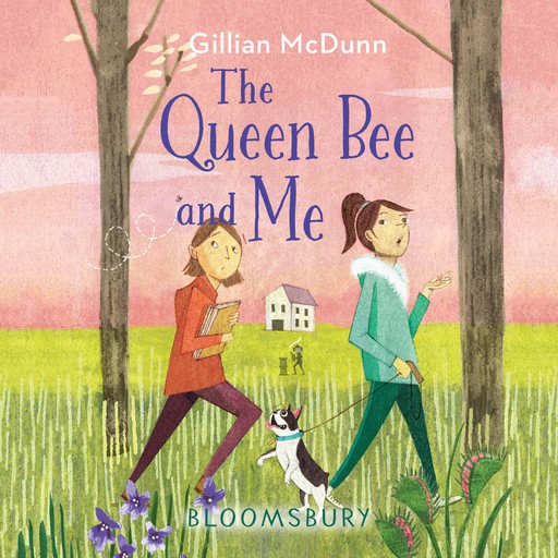 The Queen Bee and Me, Gillian McDunn