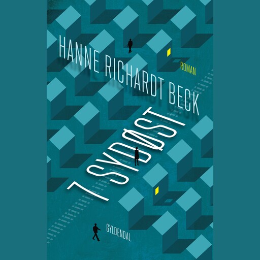 7 SYDØST, Hanne Richardt Beck
