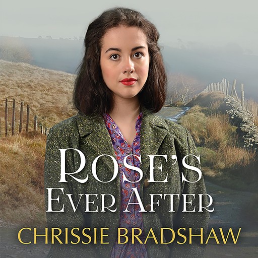 Rose's Ever After, Chrissie Bradshaw