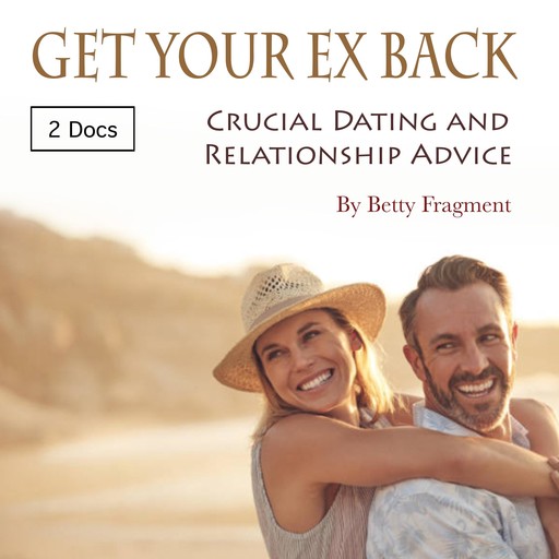 Get Your Ex Back, Betty Fragment