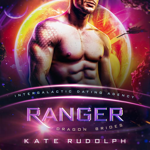 Ranger, Kate Rudolph