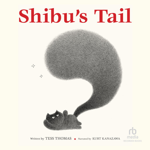 Shibu's Tail, Tess Thomas