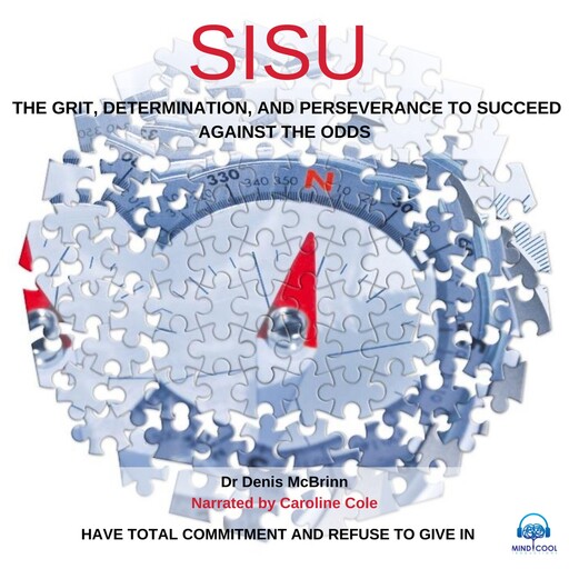 Sisu, Denis McBrinn