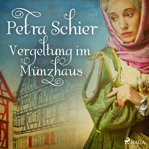 Vergeltung im Münzhaus, Petra Schier