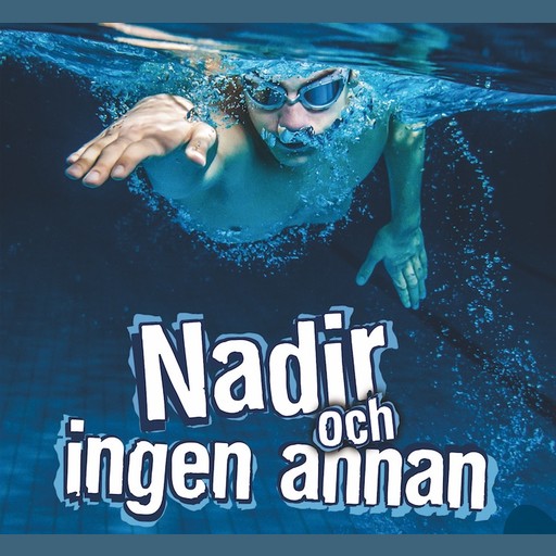 Nadir och ingen annan, Pär Sahlin