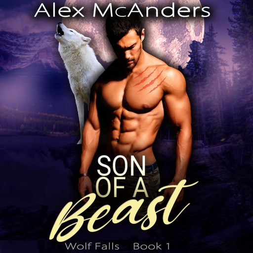 Son of a Beast, Alex McAnders