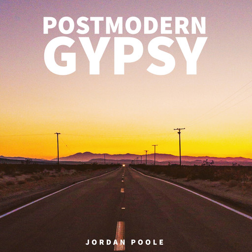 Postmodern Gypsy, Jordan Poole