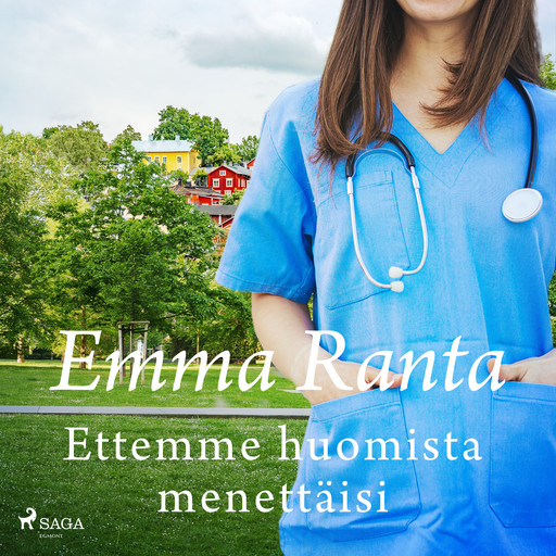 Ettemme huomista menettäisi, Emma Ranta