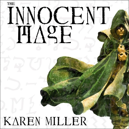 The Innocent Mage, Karen Miller