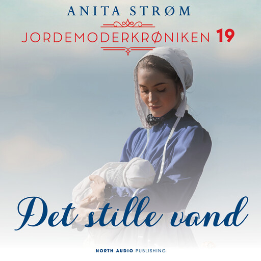 Det stille vand, Anita Strøm