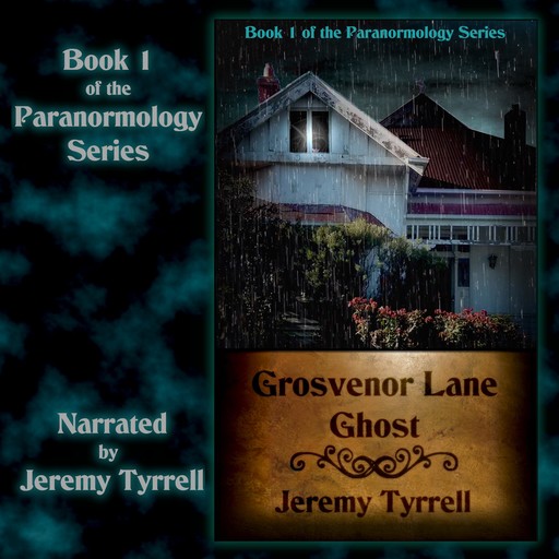 Grosvenor Lane Ghost, Jeremy Tyrrell