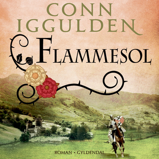 Flammesol, Conn Iggulden