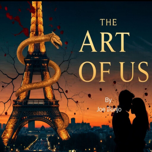 The Art of Us, Joe Ilunjo