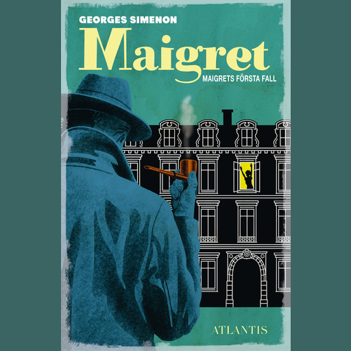 Maigrets första fall, Georges Simenon