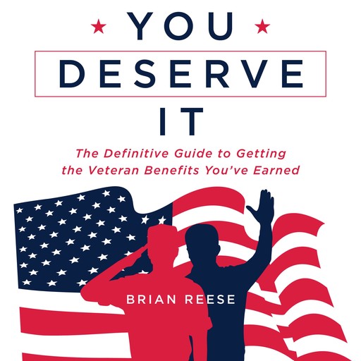 You Deserve It, Brian Reese