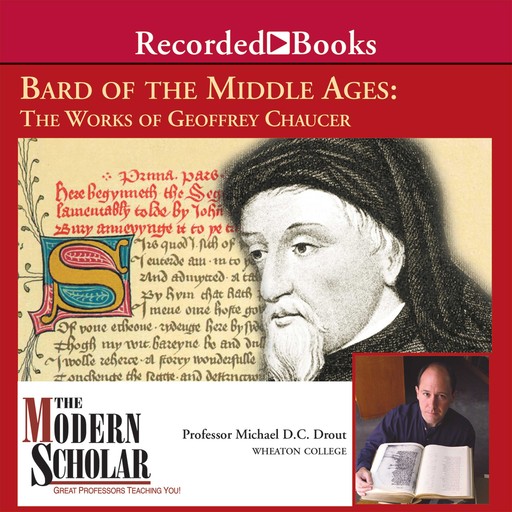 Bard of the Middle Ages, Michael Drout