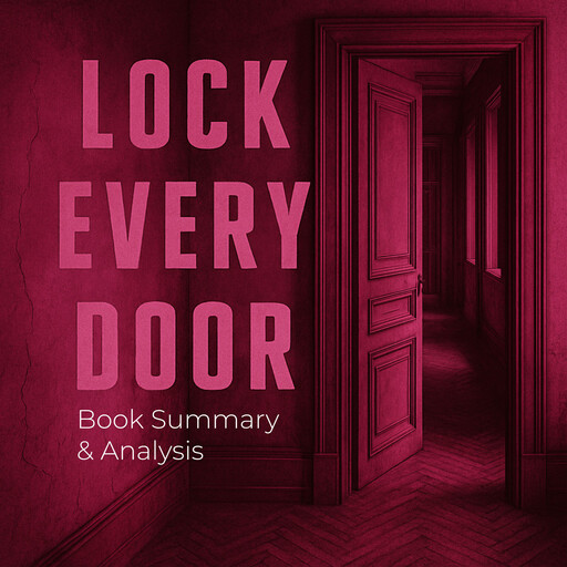 Lock Every Door: Book Summary & Analysis, Jack Rylan