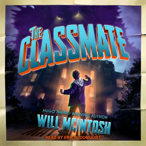The Classmate, Will McIntosh