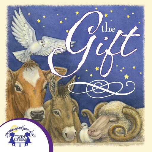 The Gift, Kim Thompson, Karen Mitzo Hilderbrand