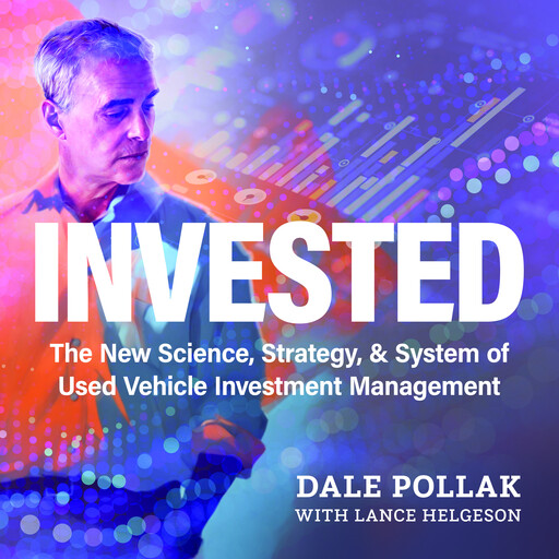 Invested, Dale Pollak
