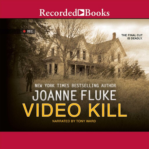 Video Kill, Joanne Fluke