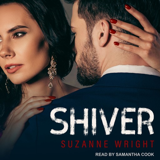 Shiver, Suzanne Wright