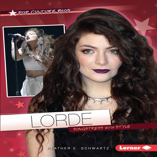Lorde, Heather Schwartz