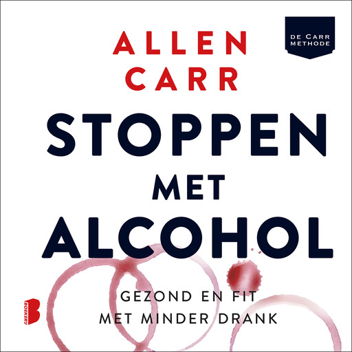 Stoppen met alcohol, Allen Carr
