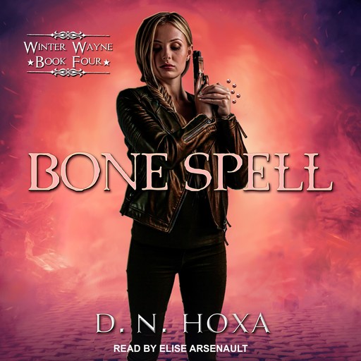 Bone Spell, D.N. Hoxa