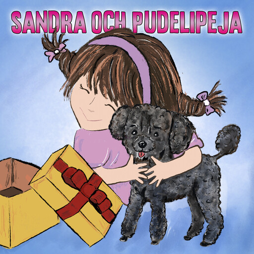 Sandra och Pudelipeja, 