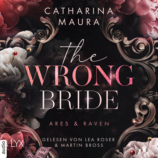 The Wrong Bride - The Windsors, Teil 1 (Ungekürzt), Catharina Maura