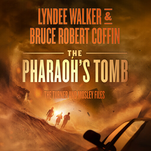 The Pharaoh's Tomb, Bruce Coffin, LynDee Walker