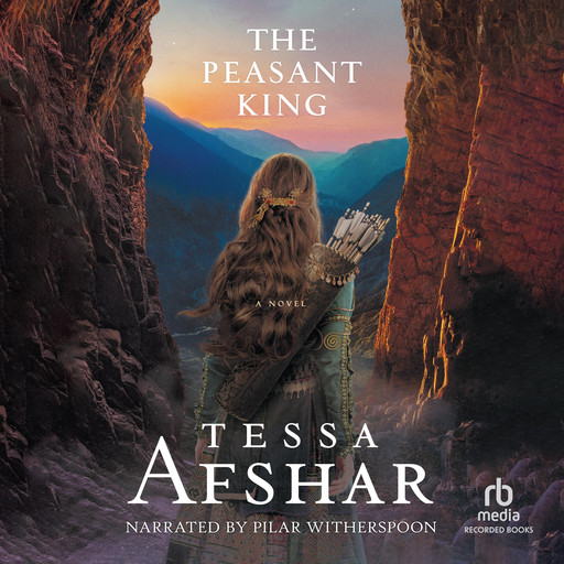 The Peasant King, Tessa Afshar